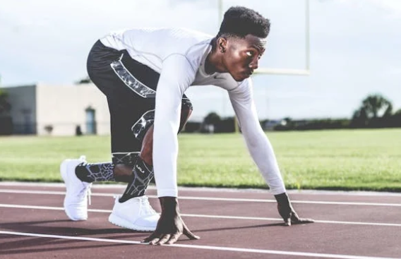 Read more about the article Supplement guide for athletes to boost energy, endurance, and recovery