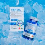 The fish that contains the most amount of Omega-3 fatty acid