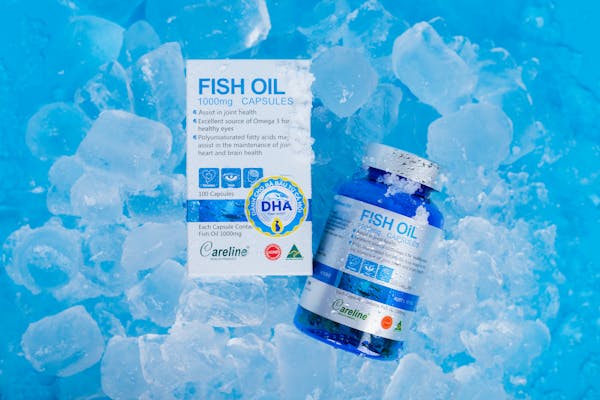 Read more about the article The fish that contains the most amount of Omega-3 fatty acid